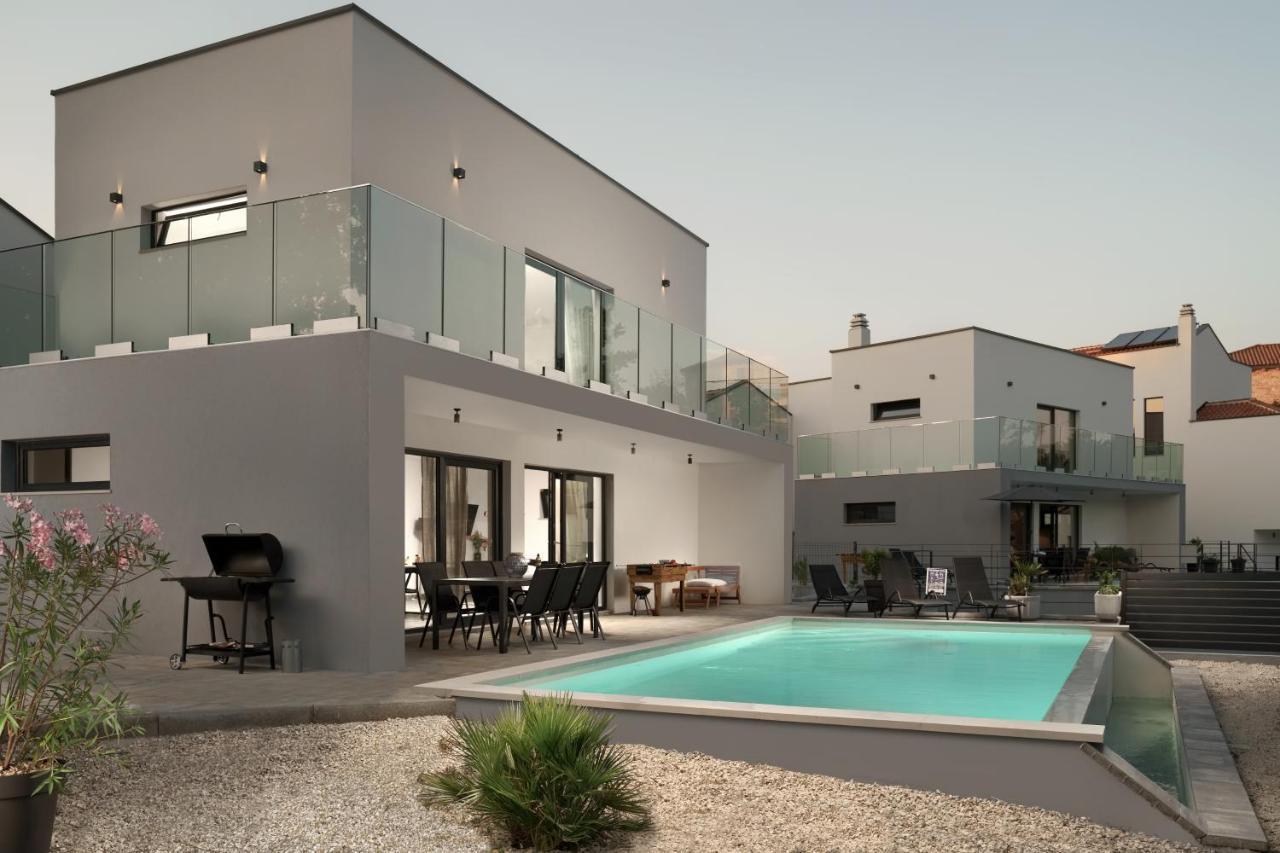 Villa Kalu 2 Filipana 外观 照片
