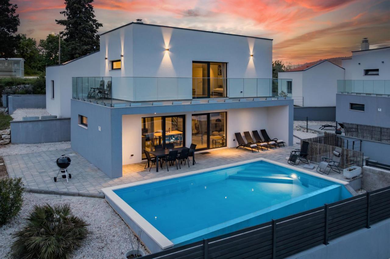 Villa Kalu 2 Filipana 外观 照片