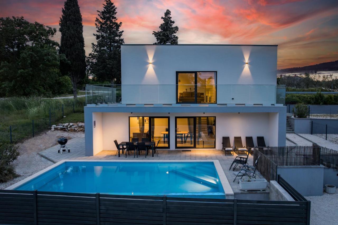 Villa Kalu 2 Filipana 外观 照片