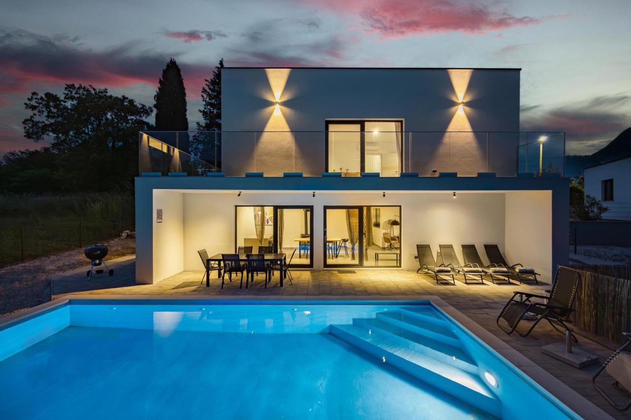 Villa Kalu 2 Filipana 外观 照片