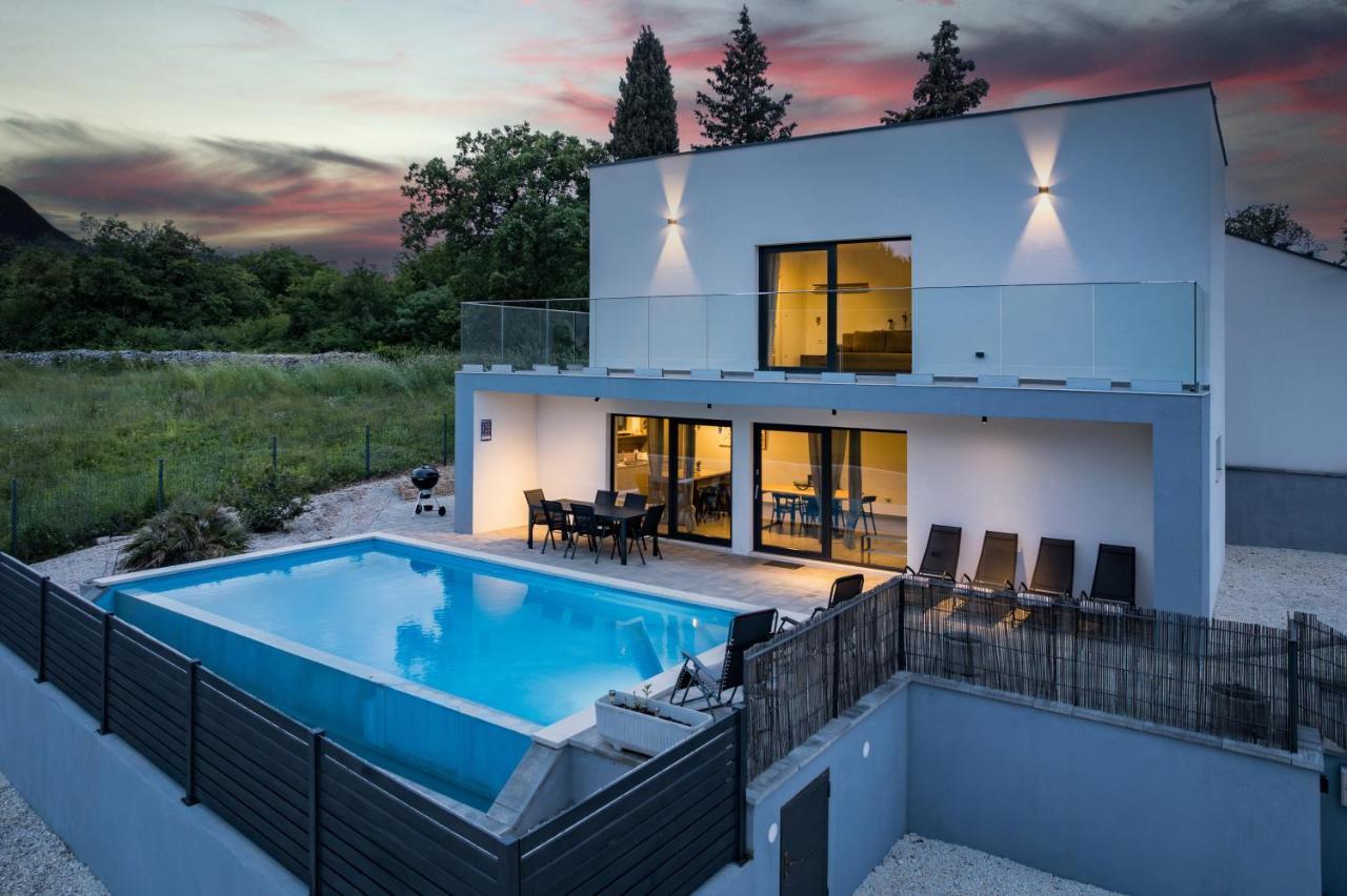 Villa Kalu 2 Filipana 外观 照片